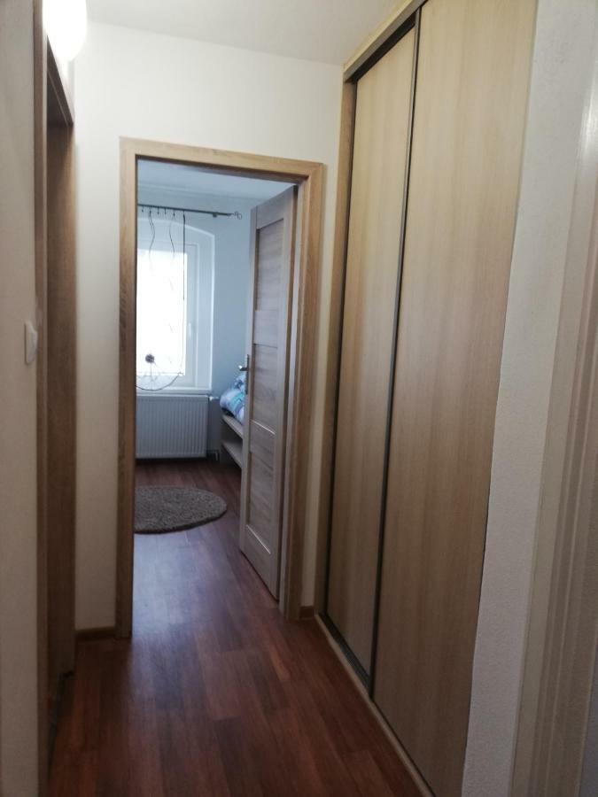 Tysiaclecia 11/1 Appartement Piechowice Buitenkant foto