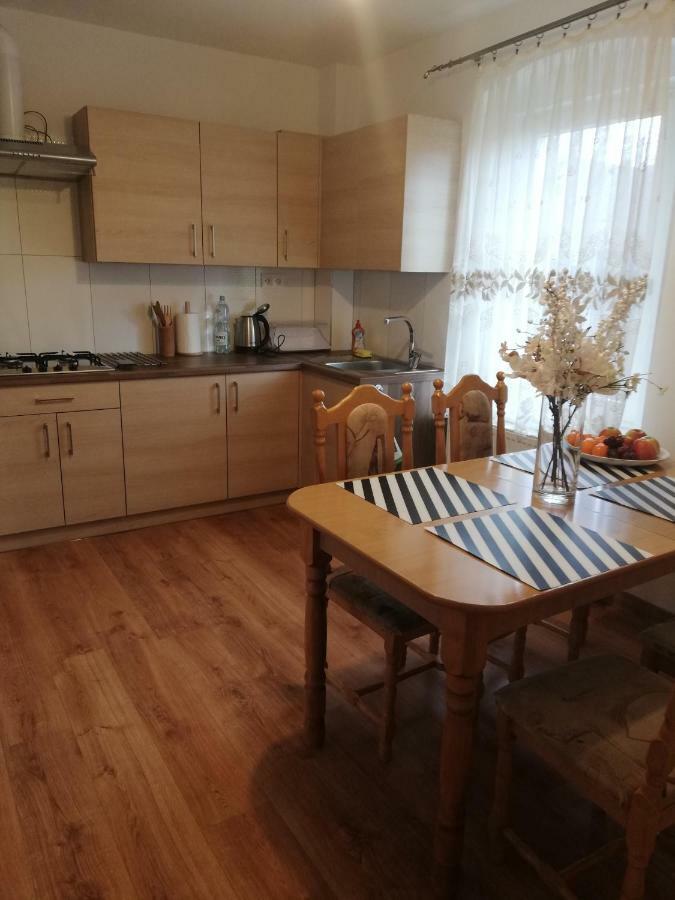 Tysiaclecia 11/1 Appartement Piechowice Buitenkant foto